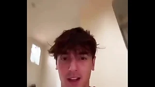 Bryce hall huge fart